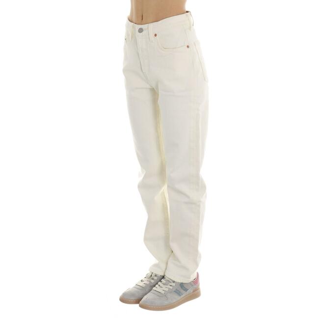 JEANS 501 CROPPED LEVI'S - Mad Fashion | img vers.650x/